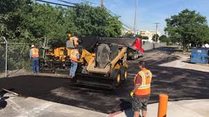 Best Cobblestone Driveway Installation in Fort Salonga, NY